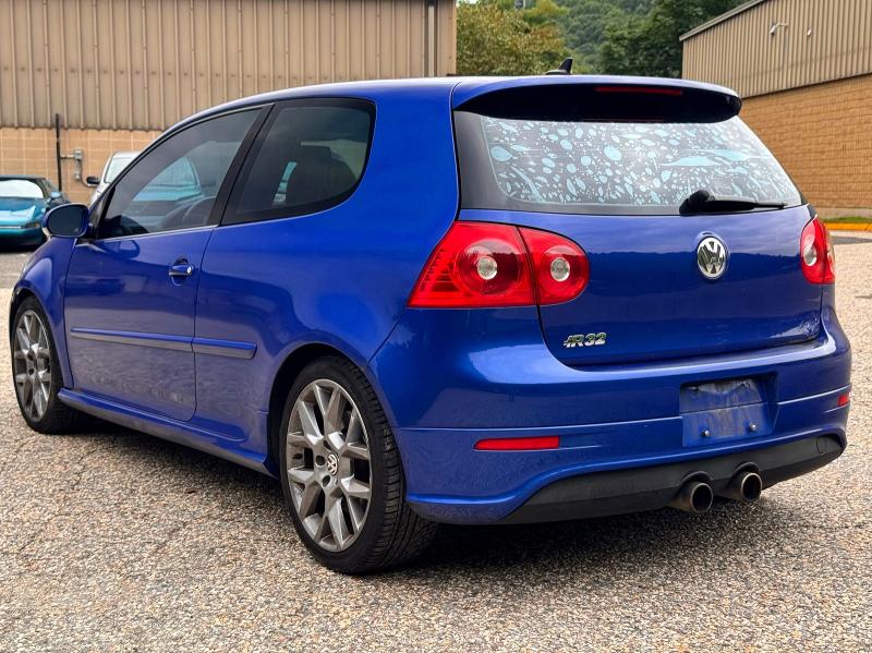 64519086 :رقم المزاد ، WVWKC71K58W268480 vin ، 2008 Volkswagen R32 مزاد بيع