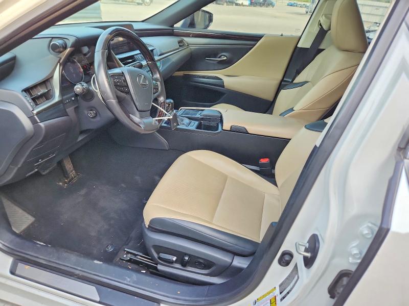 Aukcja sprzedaży 2021 Lexus Es 350, vin: 58ADZ1B14MU086760, numer aukcji: 66699246