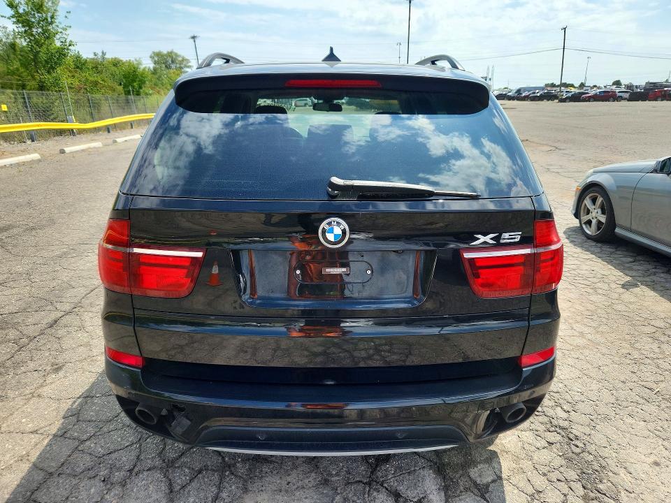 Продажа на аукционе авто 2013 Bmw X5, vin: 5UXZV4C5XD0G56320, номер лота: 66385436