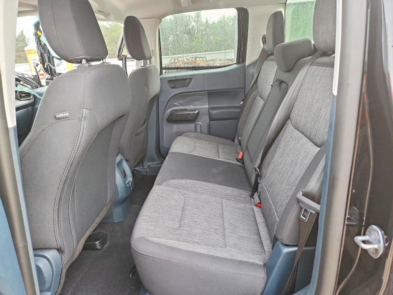 Продаж на аукціоні авто 2023 Ford Maverick, vin: 3FTTW8E34PRA99543, номер лоту: 64918906