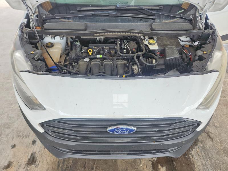 64111136 :رقم المزاد ، NM0LS7E21M1495929 vin ، 2021 Ford Transit Connect مزاد بيع