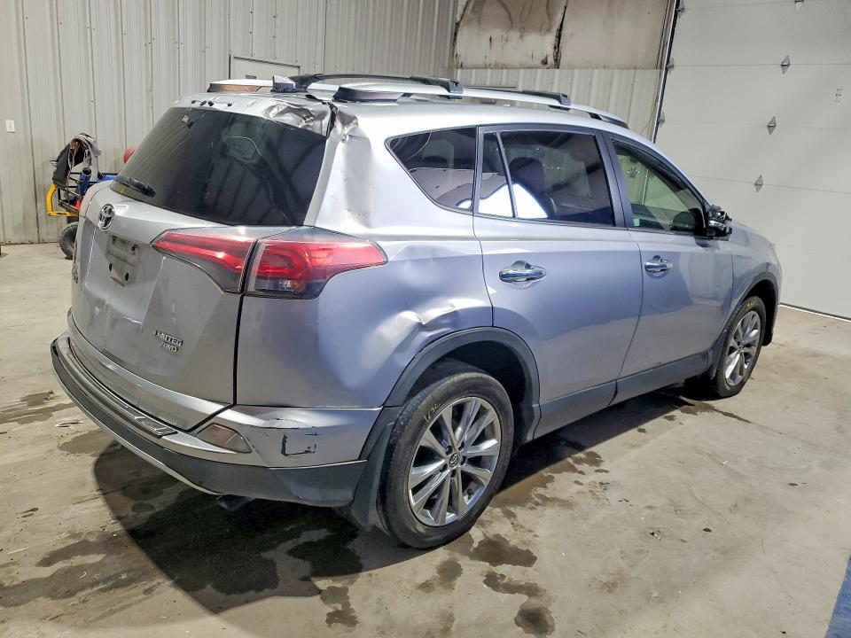 2018 Toyota Rav4 მანქანა იყიდება აუქციონზე, vin: JTMDFREV1JD230150, აუქციონის ნომერი: 64948746