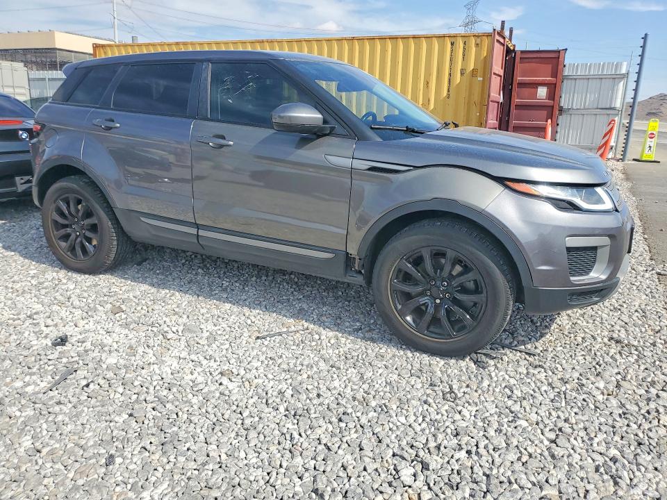 65040306 :رقم المزاد ، SALVP2BG2GH107594 vin ، 2016 Land Rover Range Rover Evoque مزاد بيع