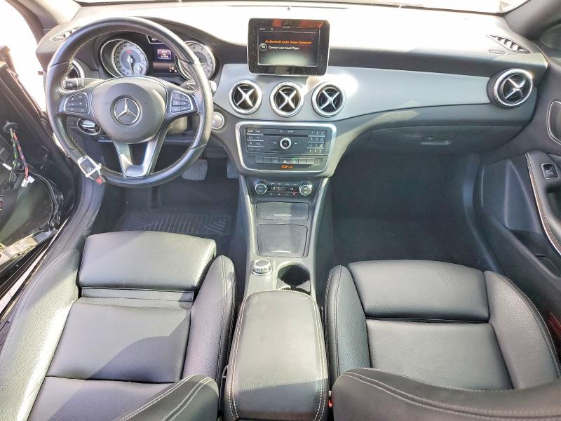 Aukcja sprzedaży 2016 Mercedes-benz Cla, vin: WDDSJ4EB7GN313640, numer aukcji: 65467026