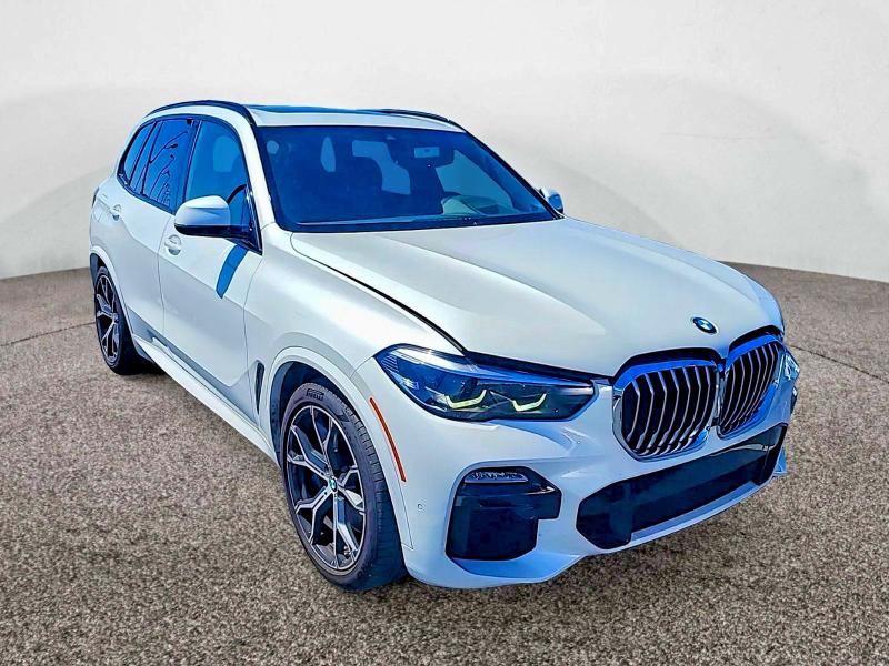 2019 Bmw X5 მანქანა იყიდება აუქციონზე, vin: 5UXCR6C57KLL23121, აუქციონის ნომერი: 63776836