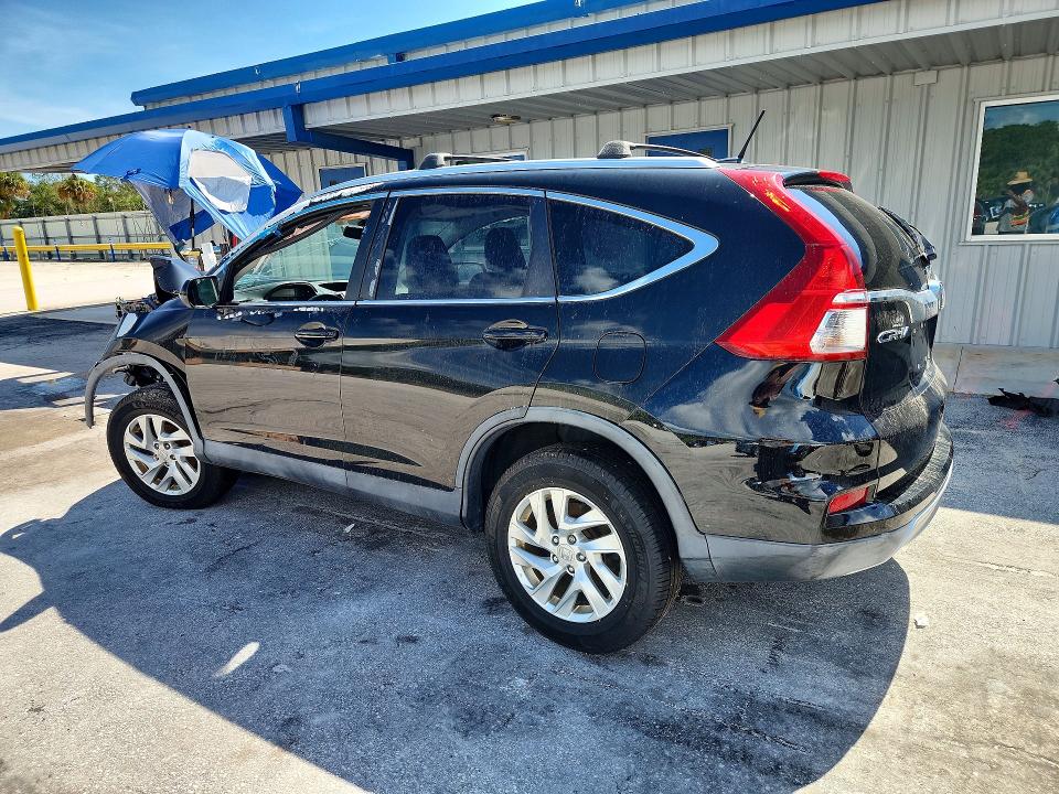 Aukcja sprzedaży 2015 Honda Cr-v, vin: 5J6RM4H74FL134211, numer aukcji: 64447996