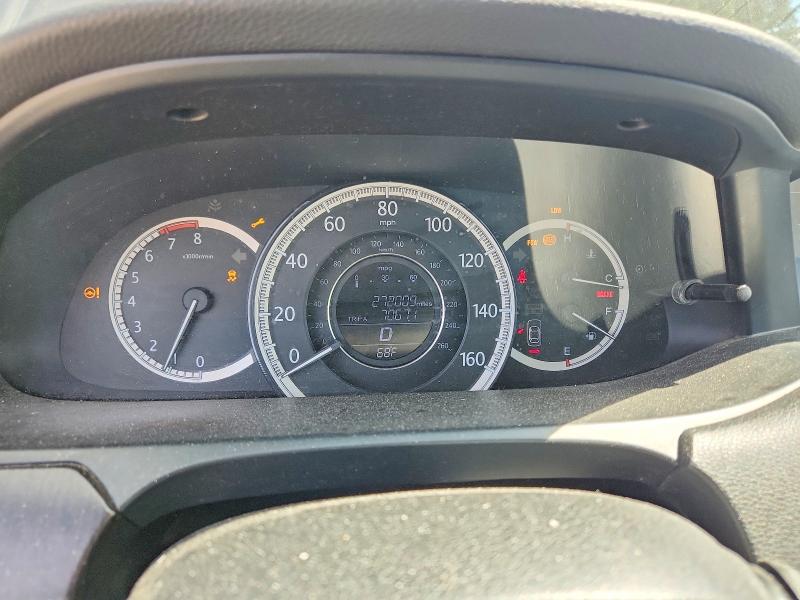 Продажа на аукционе авто 2013 Honda Accord, vin: 1HGCR2F89DA156440, номер лота: 64133266