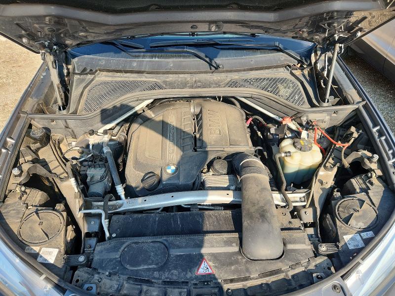 Продажа на аукционе авто 2016 Bmw X6, vin: 5UXKU2C56G0N81853, номер лота: 63377916