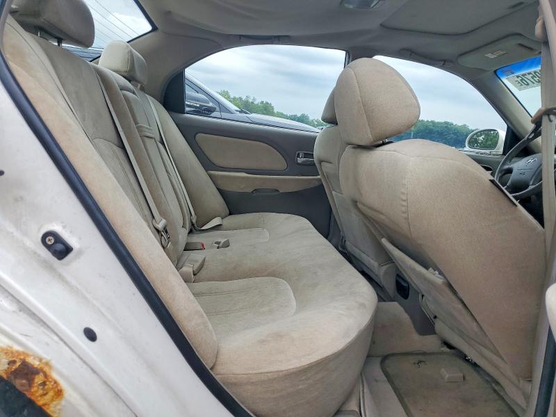 Продаж на аукціоні авто 2003 Hyundai Sonata, vin: KMHWF35H23A906394, номер лоту: 65669576