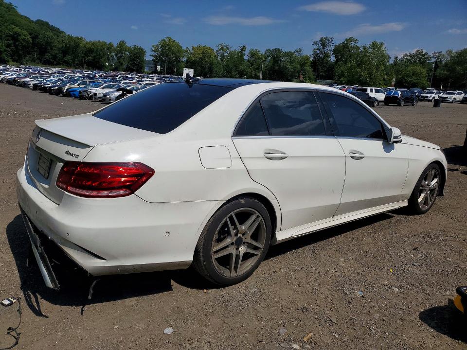 Продажа на аукционе авто 2015 Mercedes-benz E, vin: WDDHF8JB1FB116276, номер лота: 65732316