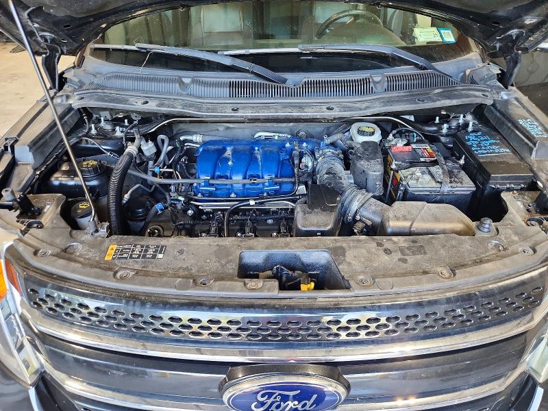 Aukcja sprzedaży 2014 Ford Explorer, vin: 1FM5K8F87EGC54228, numer aukcji: 65738506