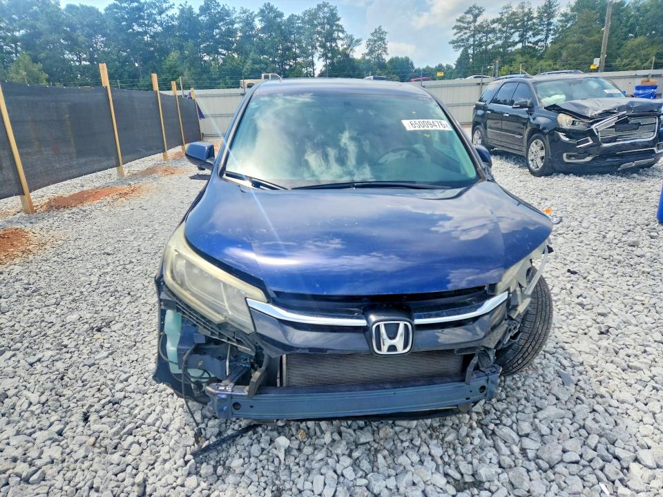 Продажа на аукционе авто 2015 Honda Cr-v, vin: 2HKRM3H55FH500633, номер лота: 65009476