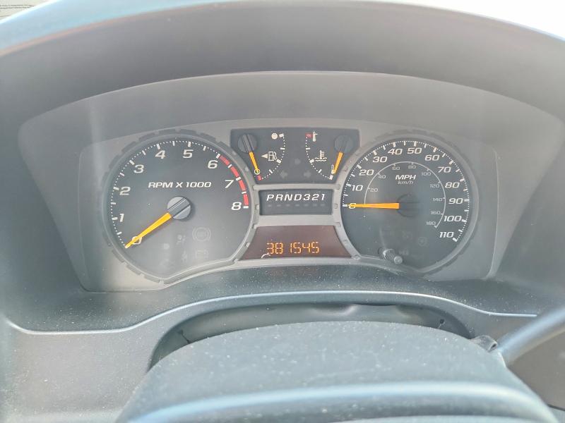 Продажа на аукционе авто 2004 Chevrolet Colorado, vin: 1GCCS196448174746, номер лота: 66026146