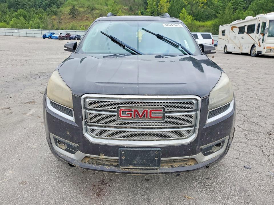 Продаж на аукціоні авто 2013 Gmc Acadia, vin: 1GKKVTKD7DJ202432, номер лоту: 65747646