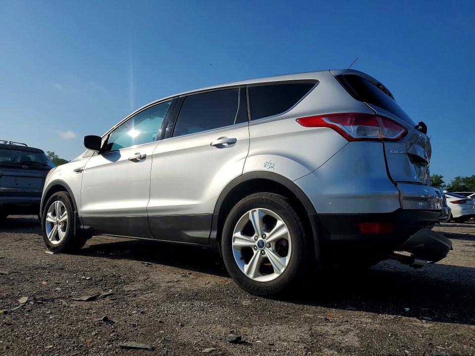 2016 Ford Escape მანქანა იყიდება აუქციონზე, vin: 1FMCU9G96GUA20309, აუქციონის ნომერი: 62928796