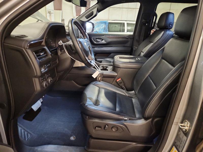 Продажа на аукционе авто 2023 Chevrolet Suburban, vin: 1GNSKBKD4PR210449, номер лота: 63472116