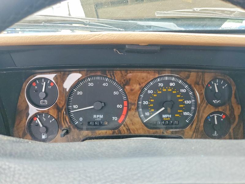 Продажа на аукционе авто 1994 Jaguar Xjs, vin: SAJNX274XRC192241, номер лота: 64738006