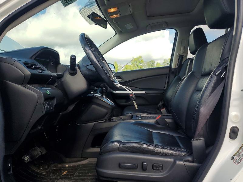 Aukcja sprzedaży 2013 Honda Cr-v, vin: 5J6RM4H79DL010786, numer aukcji: 63511706