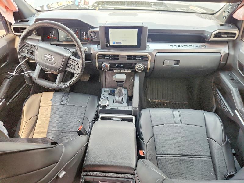 64020816 :رقم المزاد ، 3TMLB5JN6TM218749 vin ، 2026 Toyota Tacoma مزاد بيع