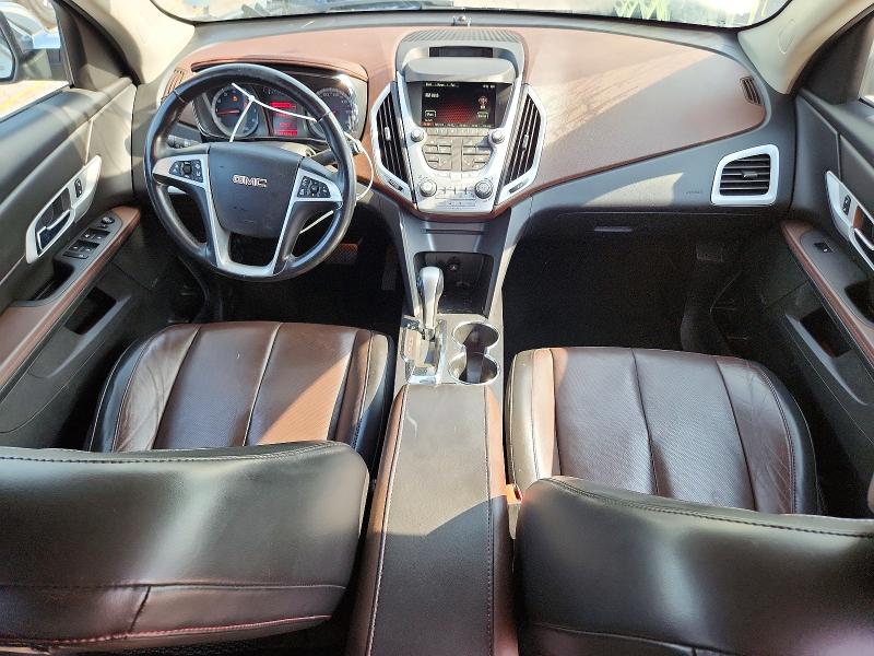 Aukcja sprzedaży 2014 Gmc Terrain, vin: 2GKFLYE34E6203382, numer aukcji: 64955216