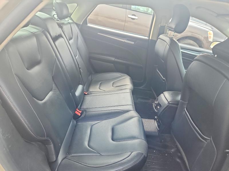 Aukcja sprzedaży 2018 Ford Fusion, vin: 3FA6P0RU0JR147843, numer aukcji: 64619436