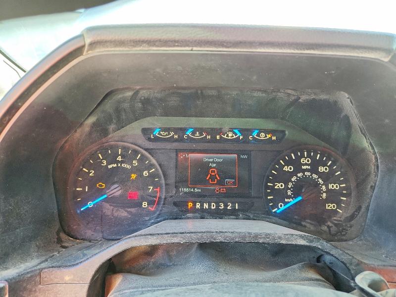 Продажа на аукционе авто 2016 Ford F150, vin: 1FTEW1E87GKF35091, номер лота: 66310266