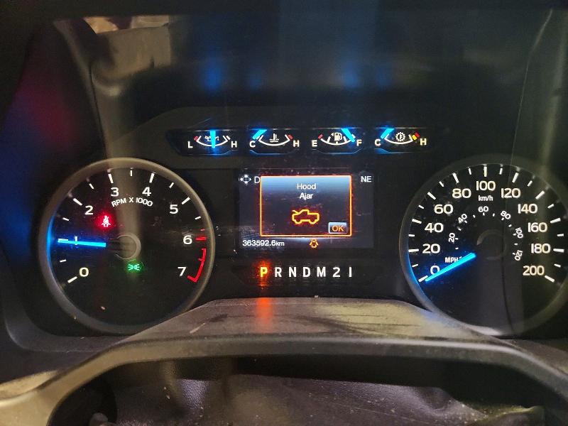 Продаж на аукціоні авто 2015 Ford F150, vin: 1FTEW1EF4FFC24420, номер лоту: 65264146