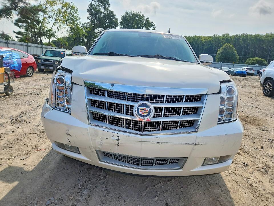 Продажа на аукционе авто 2013 Cadillac Escalade, vin: 1GYS4DEF4DR294211, номер лота: 62841256