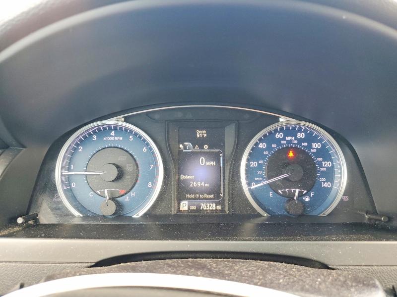 Продажа на аукционе авто 2016 Toyota Camry, vin: 4T4BF1FK9GR571190, номер лота: 63588586