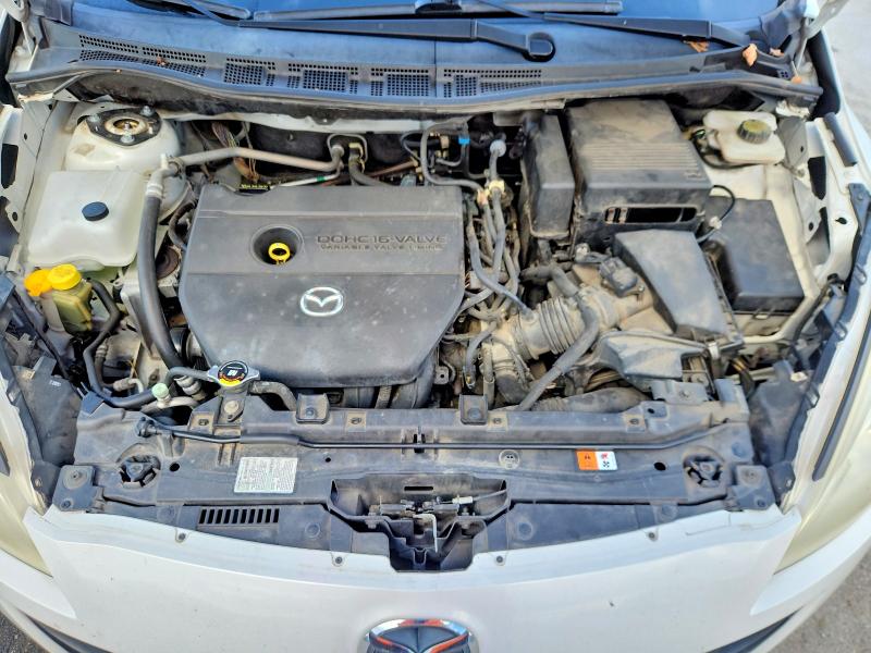 60709436 :رقم المزاد ، JM1CW2CL5D0153105 vin ، 2013 Mazda 5 مزاد بيع