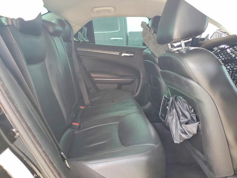 65034146 :رقم المزاد ، 2C3CCAAG6HH662182 vin ، 2017 Chrysler 300 مزاد بيع