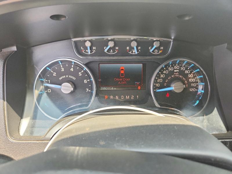 Aukcja sprzedaży 2012 Ford F150, vin: 1FTFW1EF8CFA28495, numer aukcji: 63189176