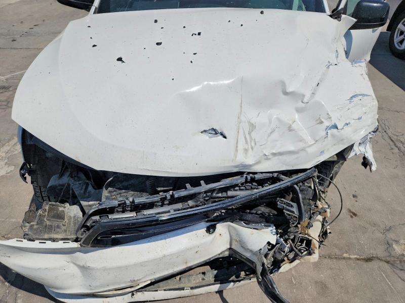 Aukcja sprzedaży 2018 Dodge Durango, vin: 1C4RDHAG4JC385049, numer aukcji: 64299356