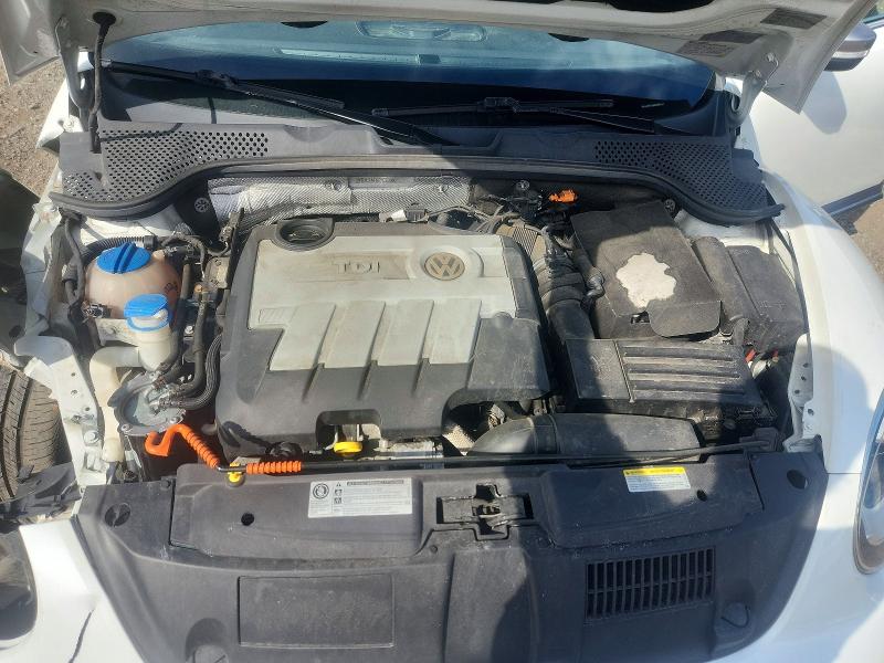 Aukcja sprzedaży 2014 Volkswagen Beetle, vin: 3VWJL7AT8EM653397, numer aukcji: 67358626