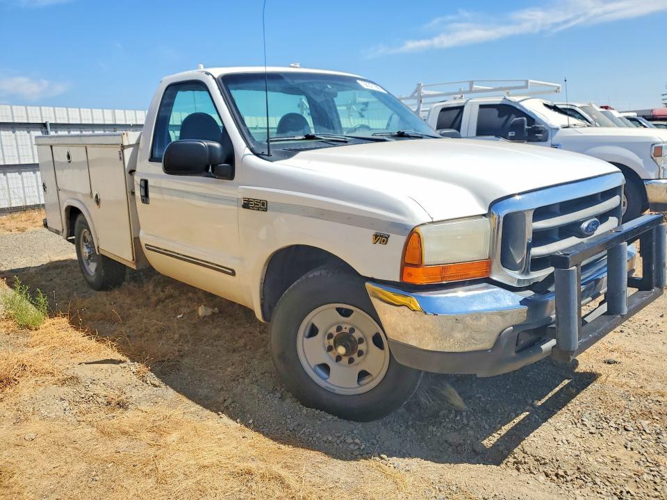 Продаж на аукціоні авто 1999 Ford F350, vin: 1FTSF30S5XEE06654, номер лоту: 66321986