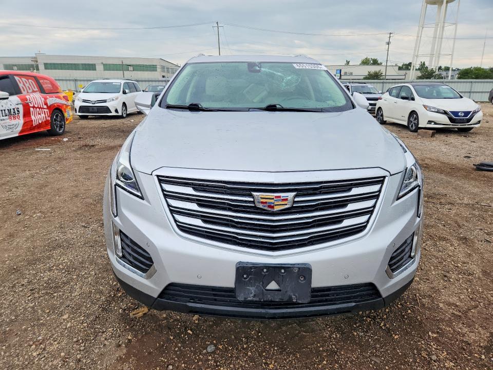 Продаж на аукціоні авто 2017 Cadillac Xt5, vin: 1GYKNDRSXHZ210161, номер лоту: 65515306