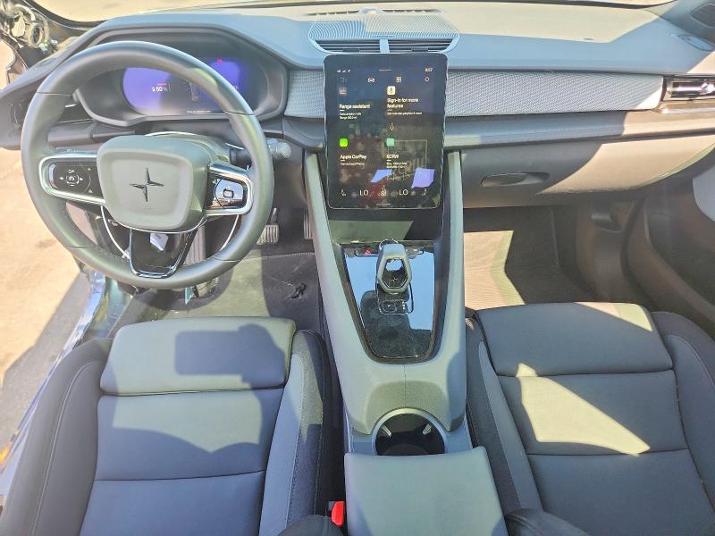 Aukcja sprzedaży 2023 Polestar 2, vin: YSMED3KA7PL120862, numer aukcji: 66401306