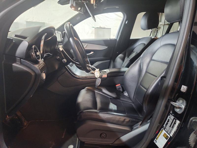 Aukcja sprzedaży 2019 Mercedes-benz Glc, vin: WDC0G4KB0KV121046, numer aukcji: 64921816