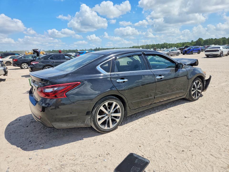 65535106 :رقم المزاد ، 1N4AL3AP5JC103428 vin ، 2018 Nissan Altima مزاد بيع