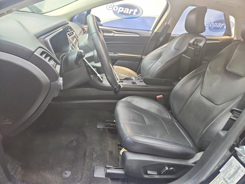 Продаж на аукціоні авто 2019 Ford Fusion, vin: 3FA6P0D98KR186989, номер лоту: 65814756
