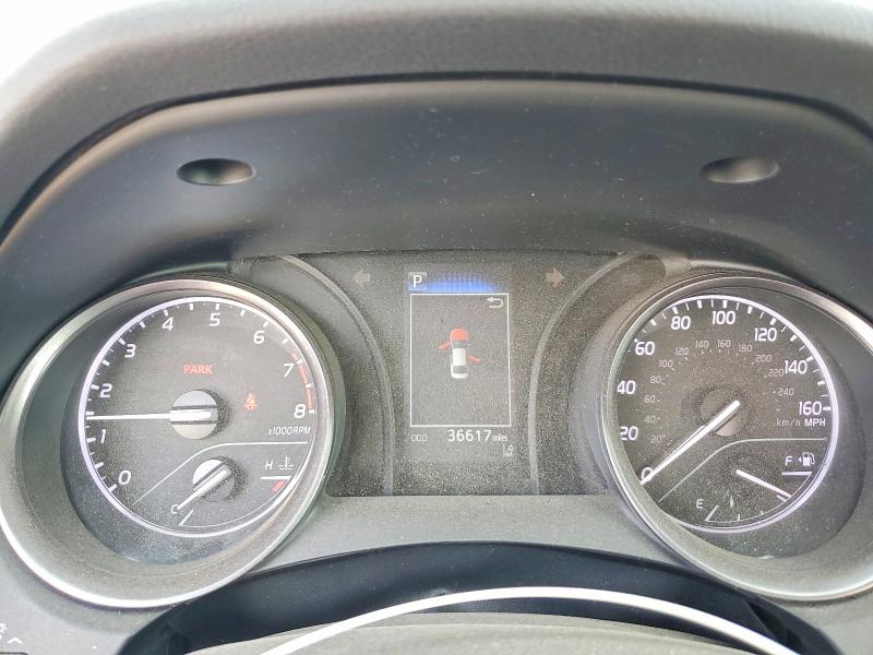 66082756 :رقم المزاد ، 4T1G11AK8PU752058 vin ، 2023 Toyota Camry مزاد بيع