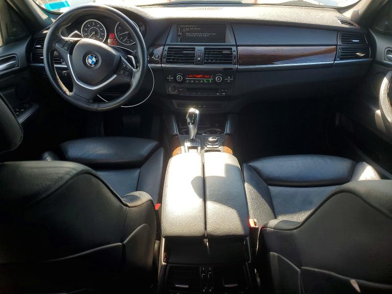 Aukcja sprzedaży 2012 Bmw X6, vin: 5UXFG8C52CLZ97287, numer aukcji: 65652826