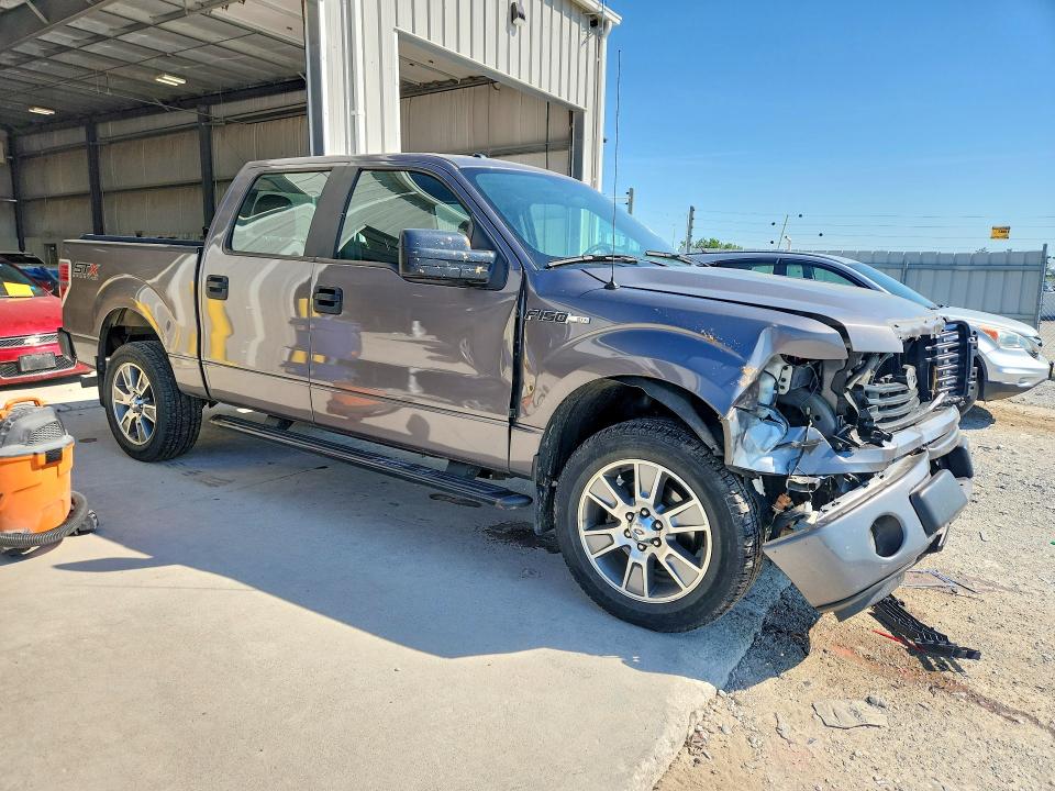 Aukcja sprzedaży 2014 Ford F150, vin: 1FTFW1EF7EKF61576, numer aukcji: 67152526