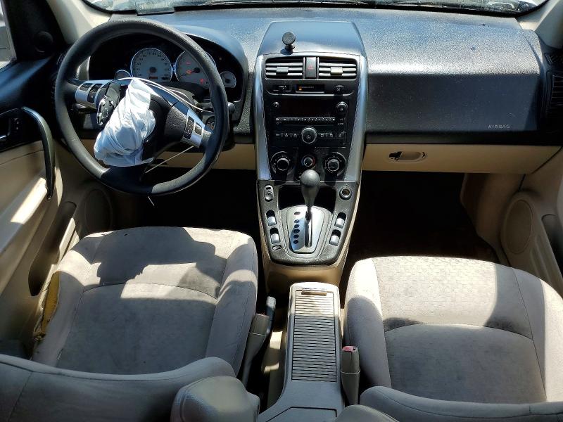 Продаж на аукціоні авто 2006 Saturn Vue, vin: 5GZCZ33D96S816137, номер лоту: 64782156