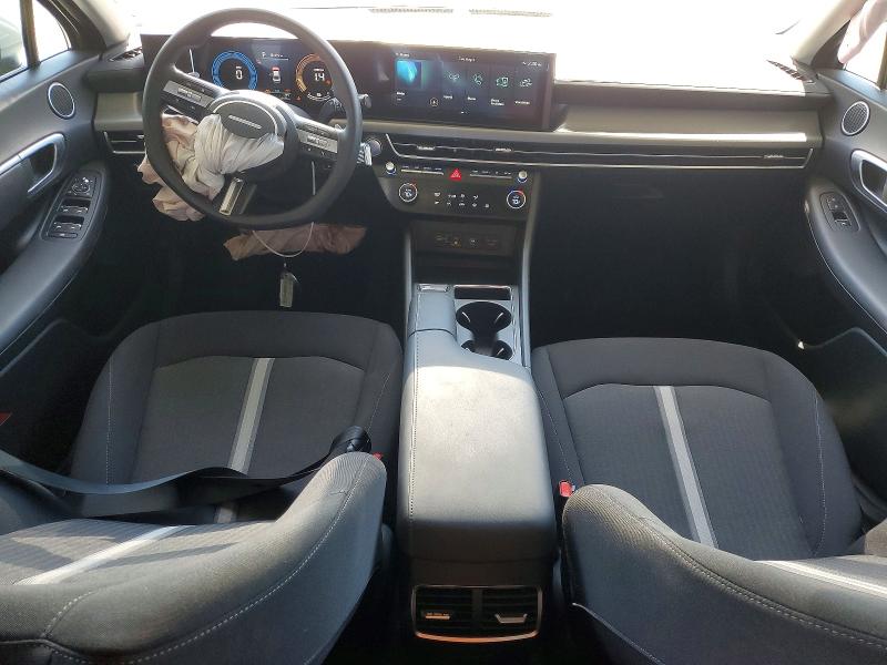Продаж на аукціоні авто 2026 Hyundai Sonata Hybrid, vin: KMHL24JJXTA146664, номер лоту: 63607646