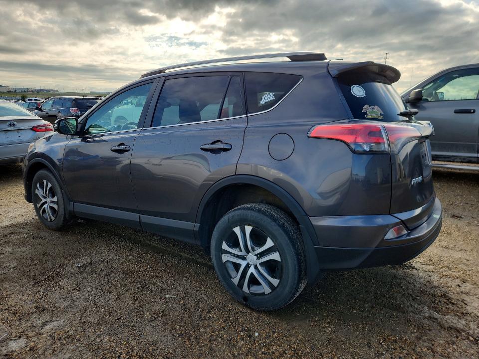 Aukcja sprzedaży 2017 Toyota Rav4, vin: 2T3BFREV6HW647249, numer aukcji: 64808066