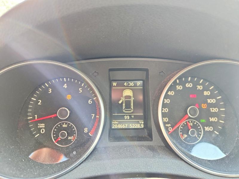 Продажа на аукционе авто 2010 Volkswagen Golf, vin: WVWBB7AJ3AW231914, номер лота: 66083426