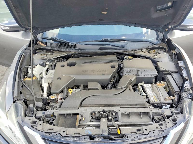 Продаж на аукціоні авто 2018 Nissan Altima, vin: 1N4AL3AP1JC197064, номер лоту: 64541816