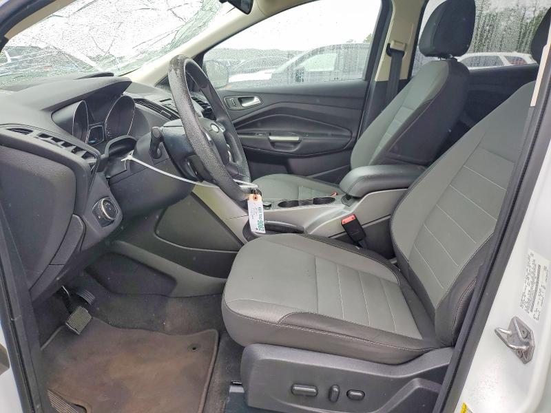 Продажа на аукционе авто 2016 Ford Escape, vin: 1FMCU9GX6GUC49894, номер лота: 64994246