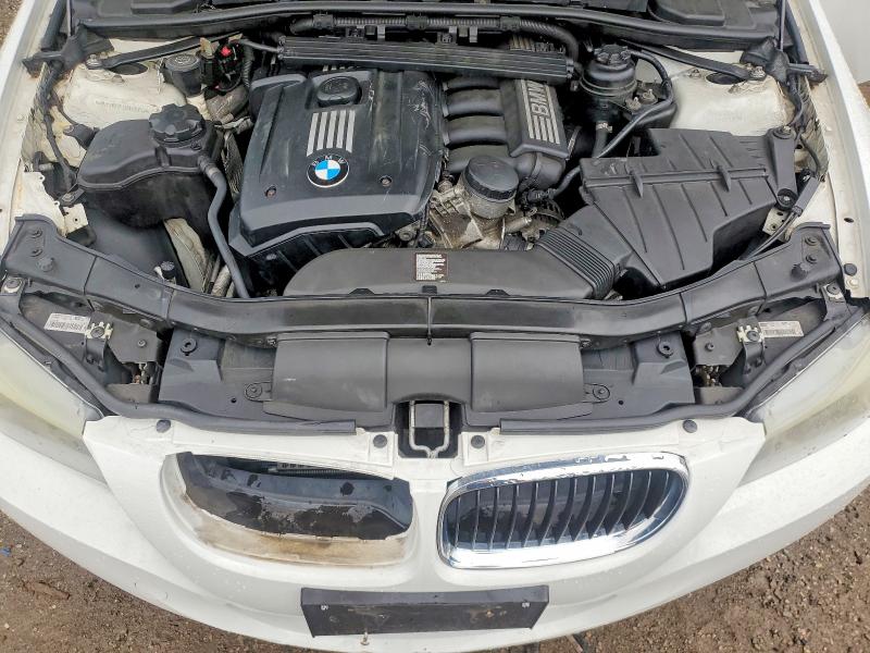 Продаж на аукціоні авто 2011 Bmw 328, vin: WBAPK7G53BNN70158, номер лоту: 65995316